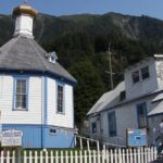 Self-Guided Juneau Scavenger Hunt: Juneau Journey - Is It Worth the Price?