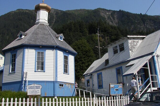 Self-Guided Juneau Scavenger Hunt: Juneau Journey - Is It Worth the Price?