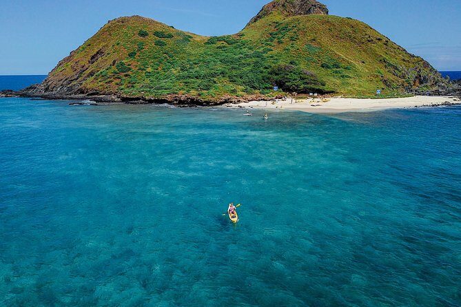 Self-Guided Kayaking Discovery in Kailua, Oahu - FAQs