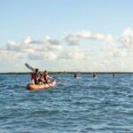 Self-Guided Kayaking Tour in Kailua Bay and Popoia Island - The Experience and Reviews