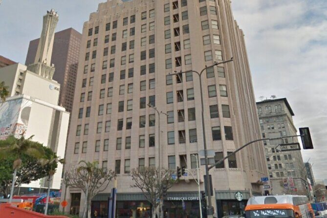 Self-Guided LA Scavenger Hunt: The Wonders Of Downtown LA - What to Expect During Your Tour