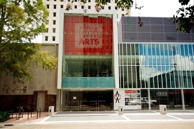 Self-Guided Lafayette Scavenger Hunt: Lafayette In Full Bloom - The Realities from User Reviews