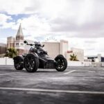 Self-Guided Las Vegas Trike tour on a CanAm Trike - What’s Included and How it Works