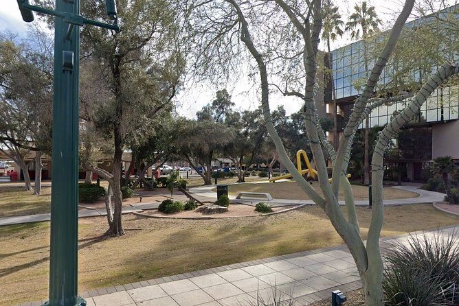 Self Guided Mesa Scavenger Hunt: Arizonas Cultural Capital - Final Thoughts