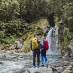 Self-Guided Milford Track Day Walk - Milford Sound - Authentic Traveler Experiences