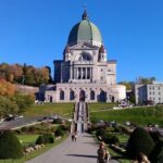 Self-Guided Montreal Scavenger Hunt: Montreal's Cultural Wonders - The Highlights of the Tour