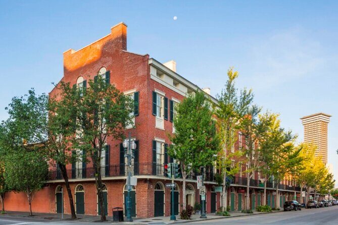 Self-Guided New Orleans Scavenger Hunt: Getting Down To Business - Who Will Love This Tour?