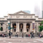 Self-Guided New York Scavenger Hunt: New York's Razzle Dazzle - The Actual Journey: A Closer Look at the Landmarks