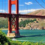 Self-Guided Palace of Fine Arts to Golden Gate Bridge Audio Tour - The Details That Matter