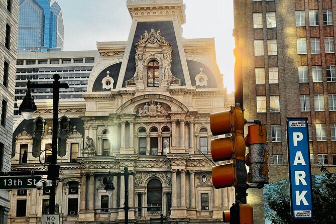 Self-Guided Philadelphia Scavenger Hunt: People Who Made America - The Itinerary and Key Stops