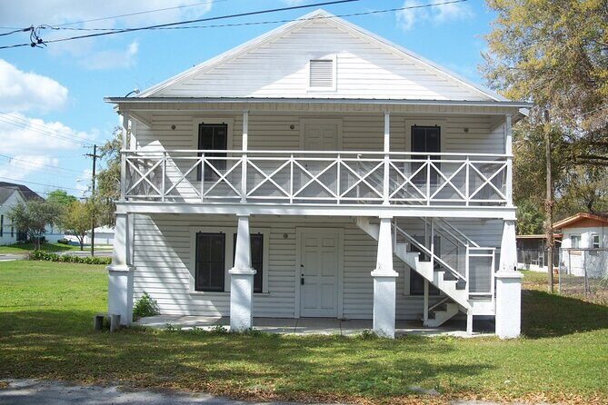 Self Guided Plant City Scavenger Hunt: The Strawberry Capital - What Travelers Say