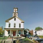 Self-Guided Portsmouth Scavenger Hunt: Pretty Portsmouth - What You’ll See and Do