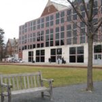 Self-Guided Princeton Scavenger Hunt: Princeton Flourish - Navigating the Challenges and the App