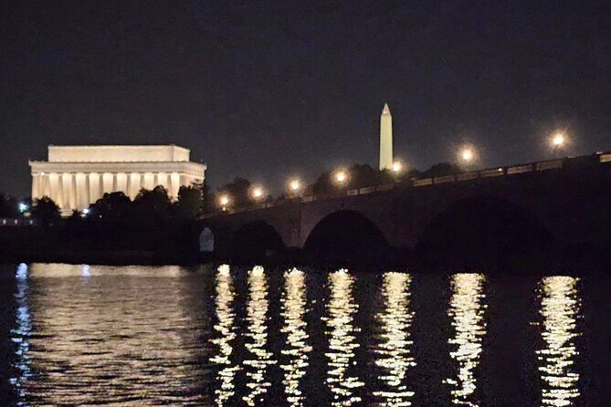 Self-Guided Private Tour of Washington DC - Price & Value: Is It Worth It?