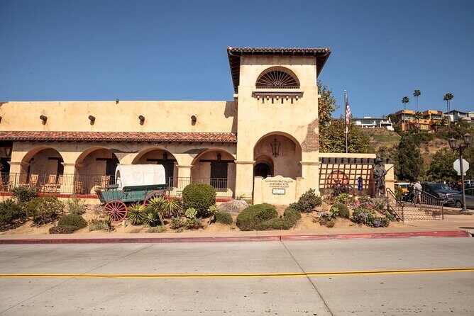 Self-Guided San Diego Scavenger Hunt: Old Town Charms - Value for Money and Overall Experience