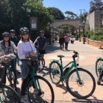 Self-Guided San Diego Walking or Bicycle Tour App - The Experience from a Traveler’s Perspective