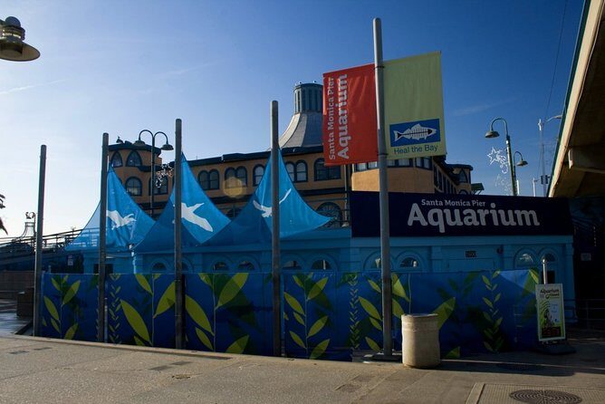 Self-Guided Santa Monica Scavenger Hunt: The Dessert of L.A. - Highlights of the Tour