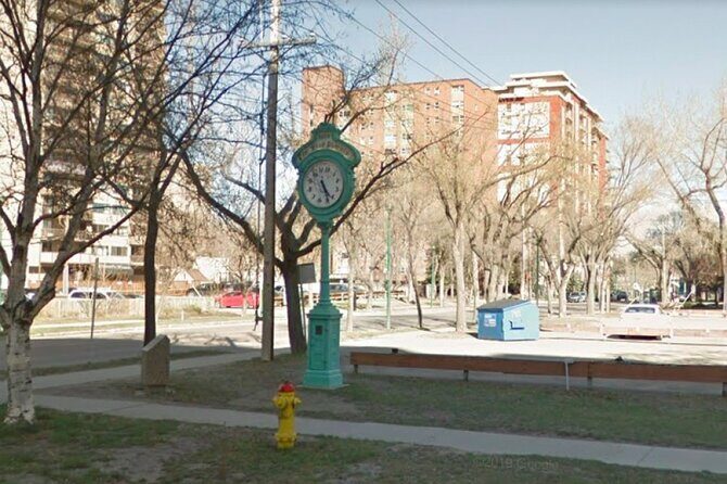 Self-Guided Saskatoon Scavenger Hunt: River Perceptions - Is This Experience Right for You?