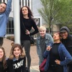 Self-Guided Scavenger Hunt Adventure in League City - The Experience from the Traveler’s Perspective