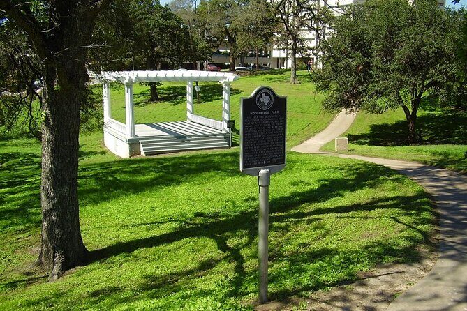 Self-Guided Scavenger Hunt: Austin Capitol Sights & Downtown Gems - Final Thoughts