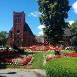 Self-Guided Scavenger Hunt: Birthplace of Confederation - The Pros and Cons of This Experience