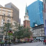 Self-Guided Scavenger Hunt: Boston The Story of America - FAQ