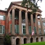 Self-Guided Scavenger Hunt: Castles, Cannons & Colleges - What the Tour Includes