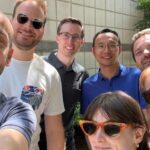 Self-Guided Scavenger Hunt: Centuries of Charlottesville - What’s Included and What’s Not