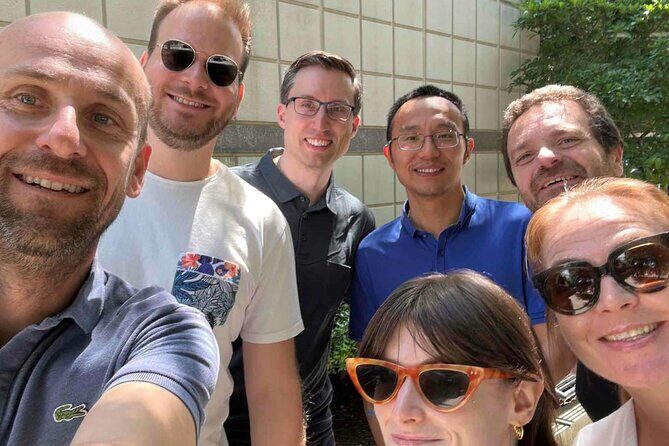 Self-Guided Scavenger Hunt: Centuries of Charlottesville - What’s Included and What’s Not