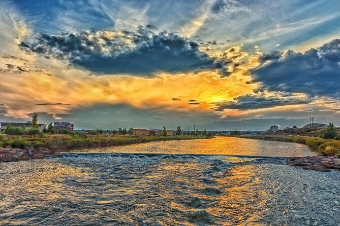 Self-Guided Scavenger Hunt: Cultural Casper! - Who Will Love This Experience?