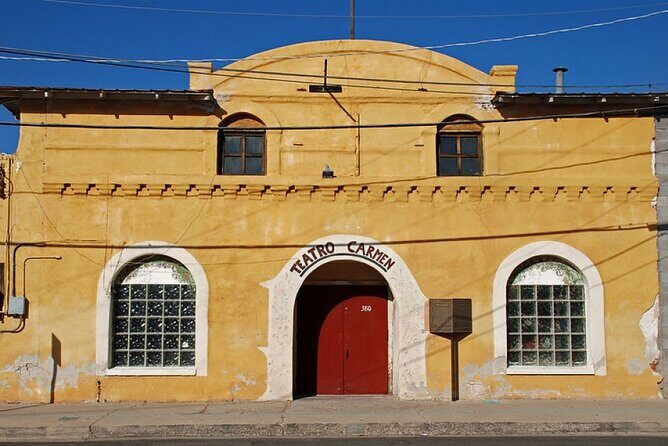 Self-Guided Scavenger Hunt: Desert Oasis - Who Would Enjoy This?