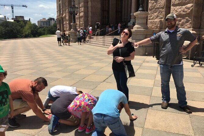 Self Guided Scavenger Hunt Disney Springs Dash - In-Depth Look at the Itinerary