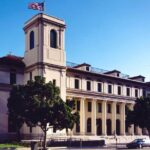 Self-Guided Scavenger Hunt: Downtown Splendors - The Itinerary