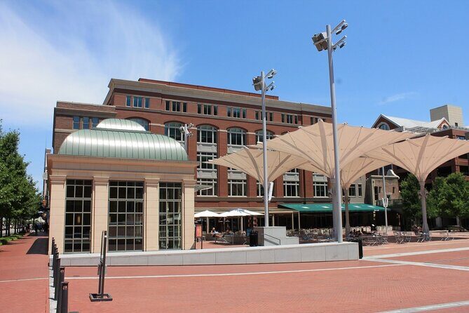 Self-Guided Scavenger Hunt: Fort Worth Art Worth - What You Need to Know Before Booking