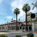 Self Guided Scavenger Hunt: Fresno Art & History - Challenges and Engagement