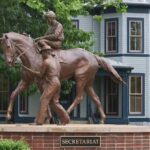 Self-Guided Scavenger Hunt: Giddyup Lexingtons Main Street! - Practical Tips