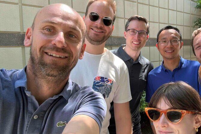 Self-Guided Scavenger Hunt: Goldens Journey from Gold! - Final Thoughts