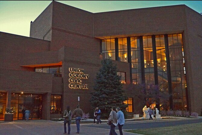 Self-Guided Scavenger Hunt: Greeley's Pursuit for Perfection - Detailed Breakdown of the Experience