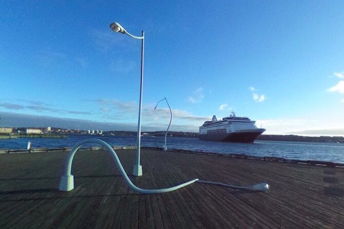 Self-Guided Scavenger Hunt: Halifaxs Hopping Harbour - Practical Details and Tips