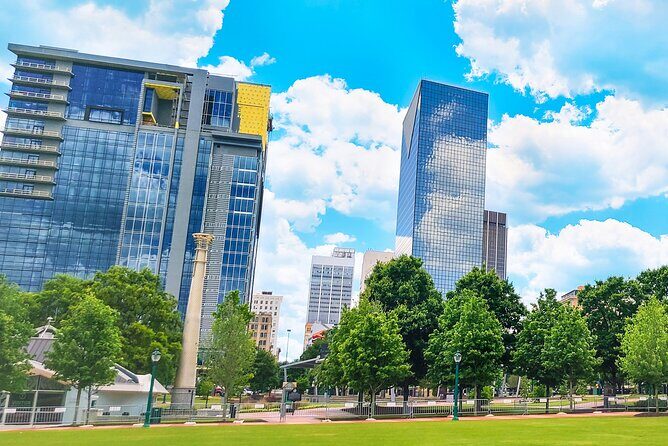 Self-Guided Scavenger Hunt: Hipsters Haven in Little Five Points - FAQ