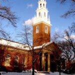 Self-Guided Scavenger Hunt: Historic Harvard Hunt - Weighing the Value Against the Experience