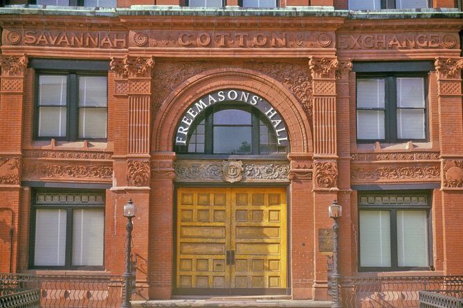 Self-Guided Scavenger Hunt: Historic Savannah Adventure - Who Is This Tour Best For?