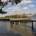 Self-Guided Scavenger Hunt: Hoboken Harbor & History! - The Itinerary and Landmarks