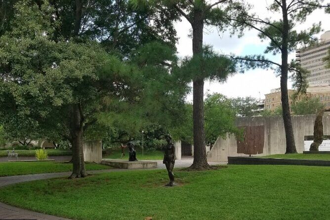 Self-Guided Scavenger Hunt: Houston's Museum District - Final Thoughts: Who Should Consider This?