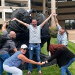 Self-Guided Scavenger Hunt in Marist College - What to Expect During the Hunt