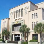 Self-Guided Scavenger Hunt: Jacksonville, From The Ashes - The Challenges and Benefits of a Self-Guided Tour