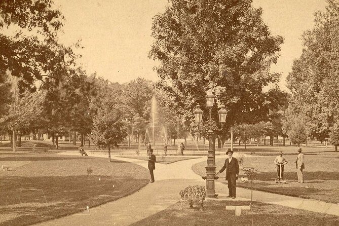 Self-Guided Scavenger Hunt: Kalamazoo Fun - Real Feedback and Expectations