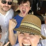 Self Guided Scavenger Hunt Lake Eola Swantastic Scavenger Hunt - What Makes It Special?