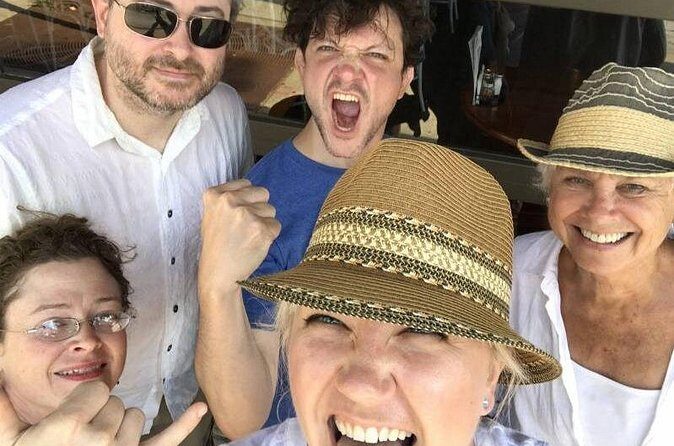 Self Guided Scavenger Hunt Lake Eola Swantastic Scavenger Hunt - What Makes It Special?