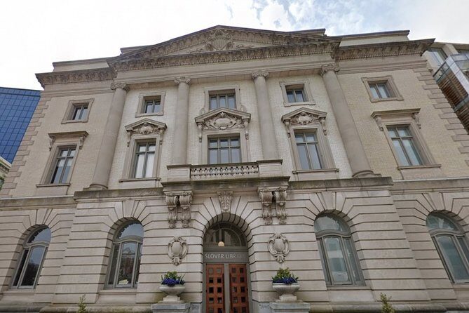 Self-Guided Scavenger Hunt: Mystery of Norfolk - Whats Included and Whats Not?